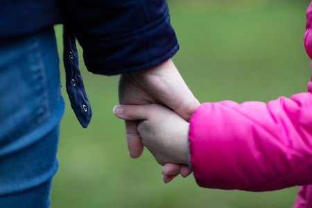 Logo voor Thema-avond voor ouders/verzorgers van kinderen met autisme en/of AD(H)D