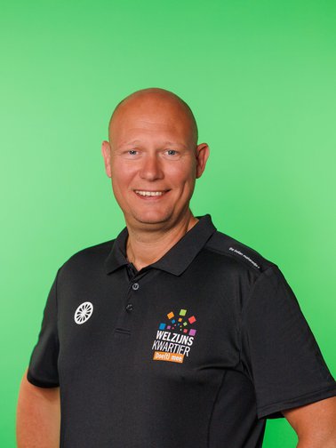 Logo voor Johan Braaksma