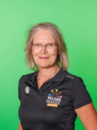 Logo voor Marjon Wagemans