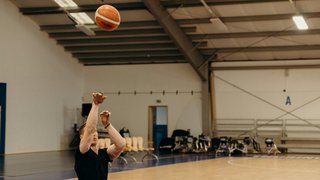 Foto van Grenzeloos actief: sportdag voor mensen met een lichamelijke beperking op 1 november