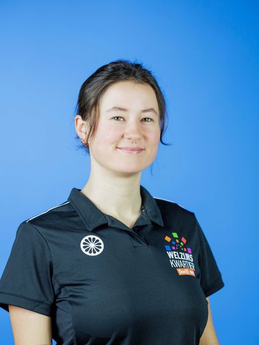 Logo voor Hanna den Boer