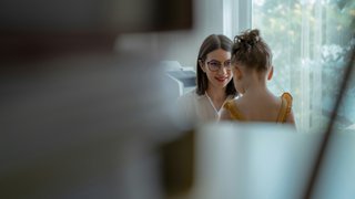 Foto van Thema-avond voor ouders van kinderen met autisme en/of AD(H)D