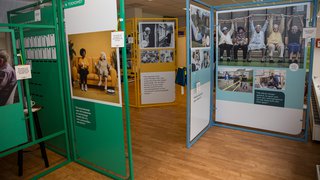 Foto van Als welzijn het vertrekpunt is...