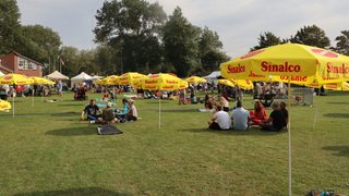 Foto van Doe Mee & Picknickfestival Katwijk: 20 juni. Kom langs!