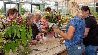 Foto van Week van Welzijn op Recept