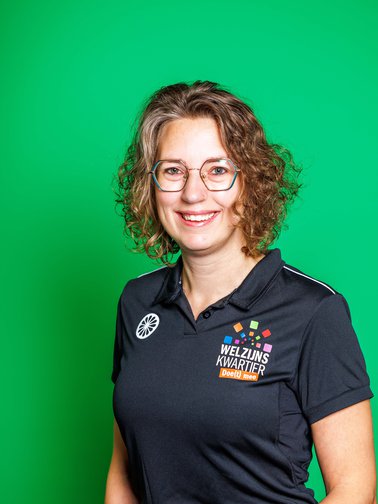 Logo voor Edith den Besten