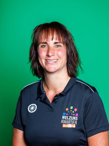 Logo voor Dionne Scheepmaker