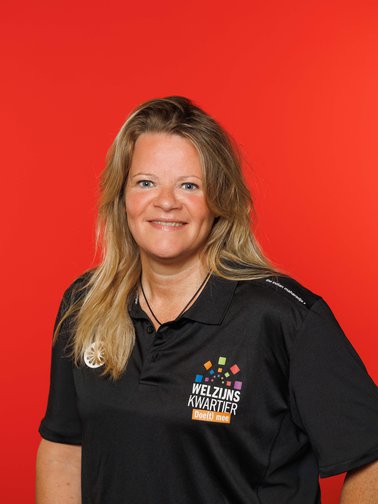 Logo voor Laura van Oss