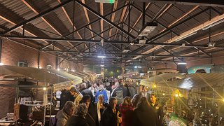 Foto van Vrijwilligerswerk verdient het om gevierd te worden