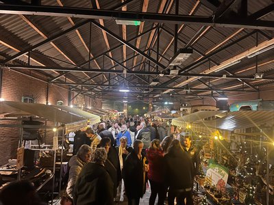 Logo voor Vrijwilligerswerk verdient het om gevierd te worden