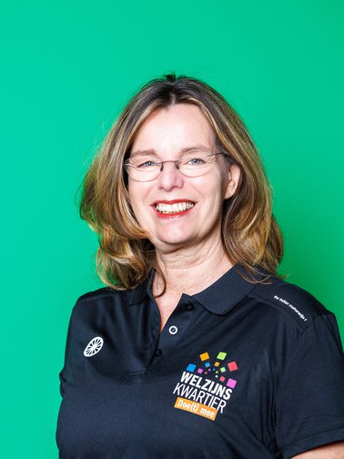 Logo voor Margreet Gillebaart