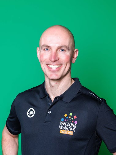 Logo voor Marc Zwaan