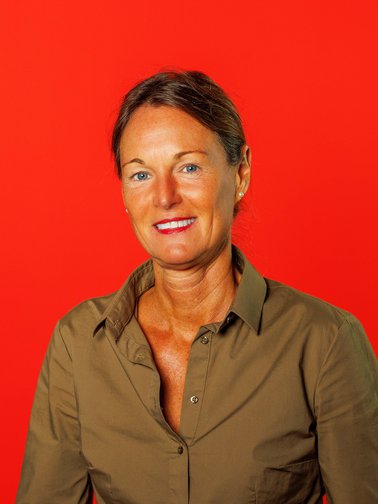 Logo voor Sabine Appelt