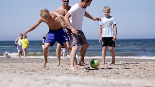 Foto van Zomeraanbod 2026