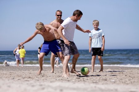 Logo voor Zomeraanbod 2026