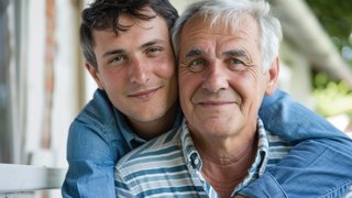 Foto van Vraag het mantelzorgcompliment of de Pluim aan!