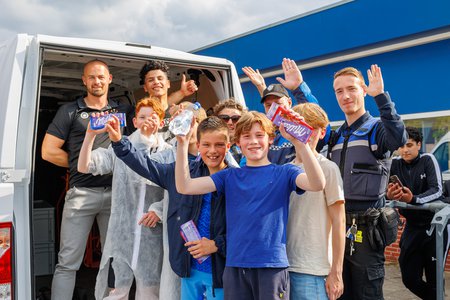 Foto van 