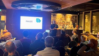 Foto van Sportcafé Katwijk