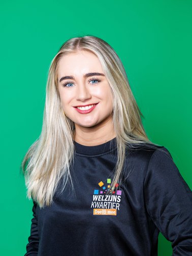 Logo voor Jackie Vintges