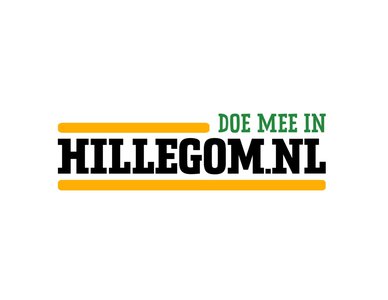 Logo voor Nieuw platform DoeMeeInHillegom.nl brengt activiteiten en vrijwilligersvacatures samen