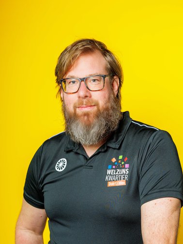 Logo voor Jeroen Lubbers