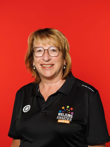 Logo voor Ingrid van der Ploeg