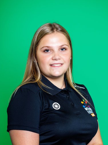 Logo voor Lieke Pronk