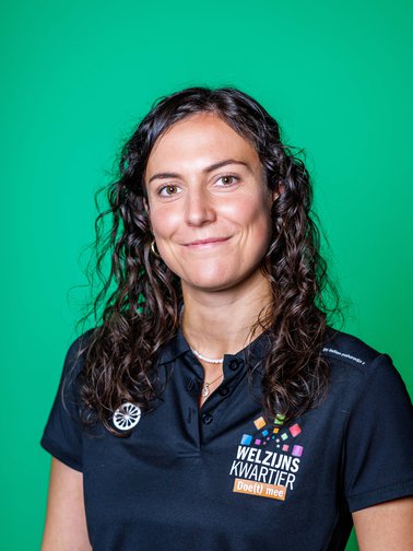 Logo voor Lotte Westerbeek