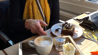 Foto van Inloop koffieochtend voor mantelzorgers in Katwijk