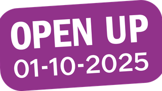 Foto van Scoor je extra Welzijnskwartiertje tijdens de Open-Up bij Welzijnskwartier