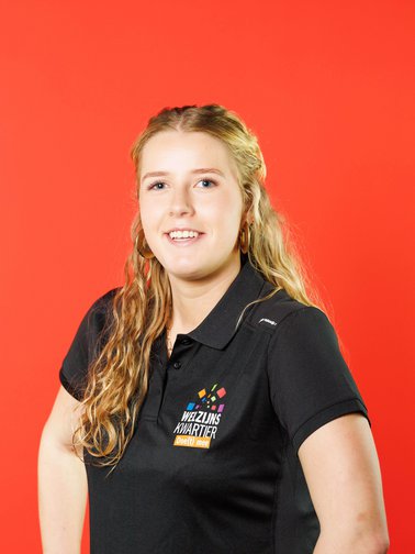 Logo voor Evy de Jong