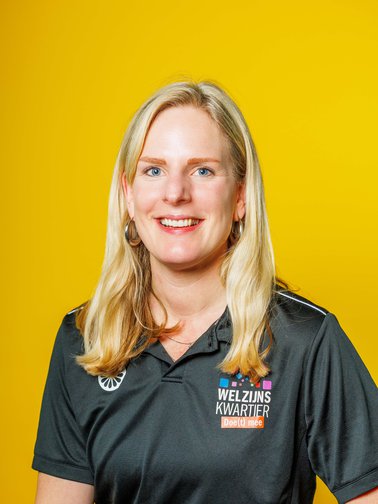 Logo voor Ariënne Verhoef