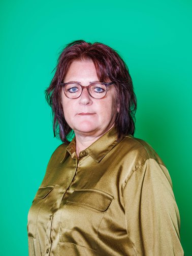 Logo voor Myriam van Toledo