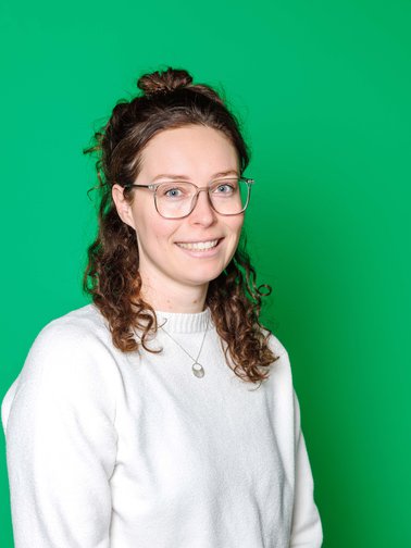 Logo voor Carmen van Wort