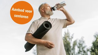 Foto van Seniorenaanbod