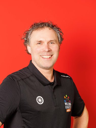 Logo voor Djurre Roggeveen