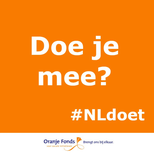 Logo NL Doet