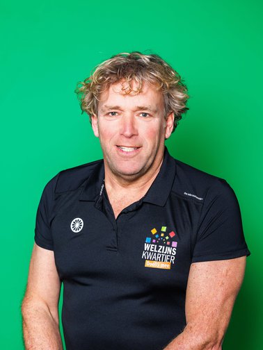 Logo voor Herman Oude Veldhuis